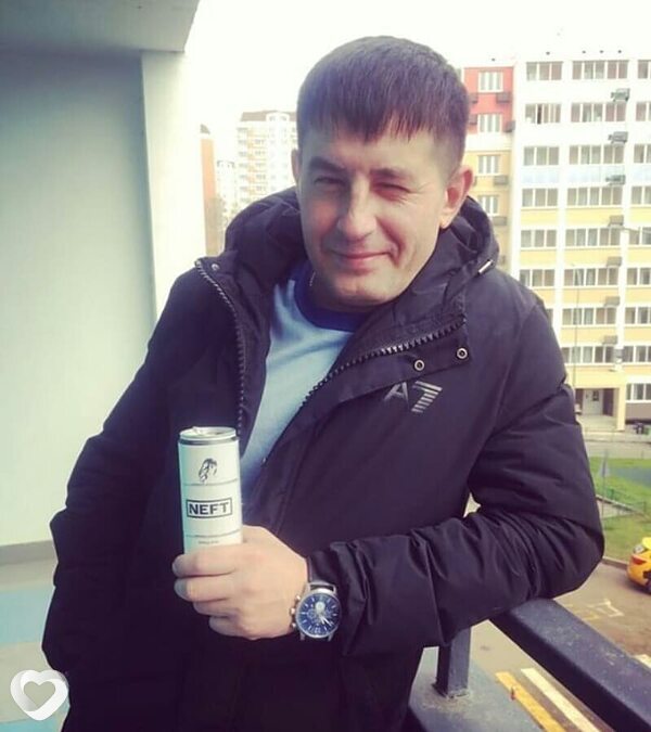 Николай, 34, Чебоксарах — анкета №2633332
