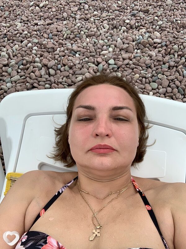 Татьяна, 51, Москве — анкета №2633338