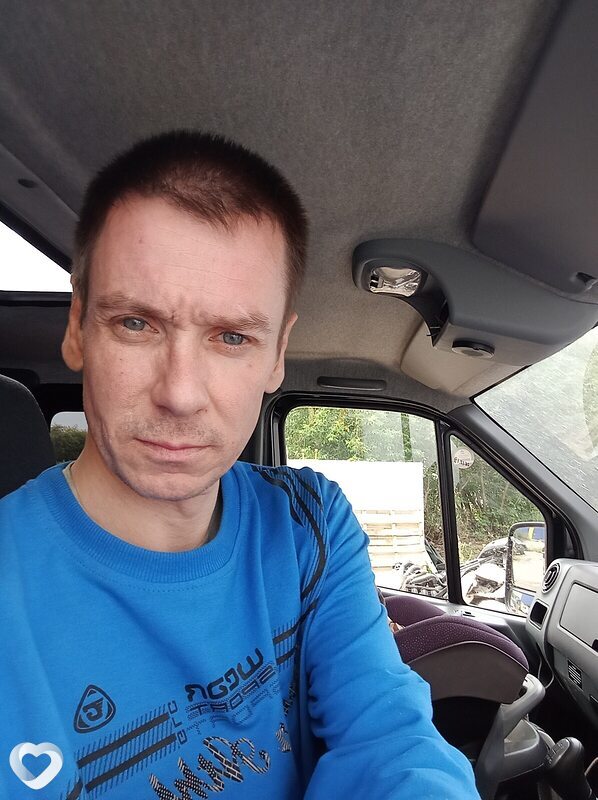 Станислав, 34, Кирове — анкета №2633045