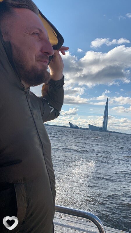Алексей, 36, Оренбурге — анкета №2633057