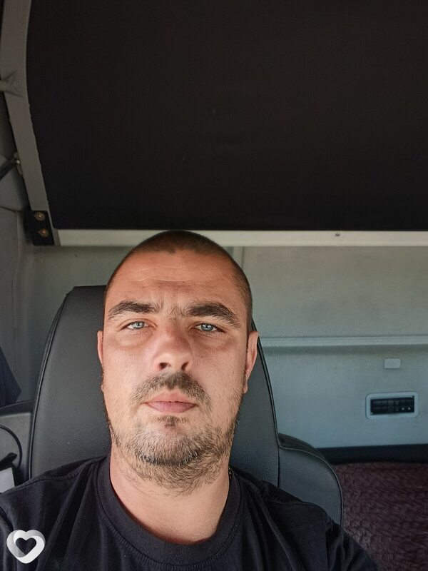Сергей, 35, Щекине — анкета №2633061