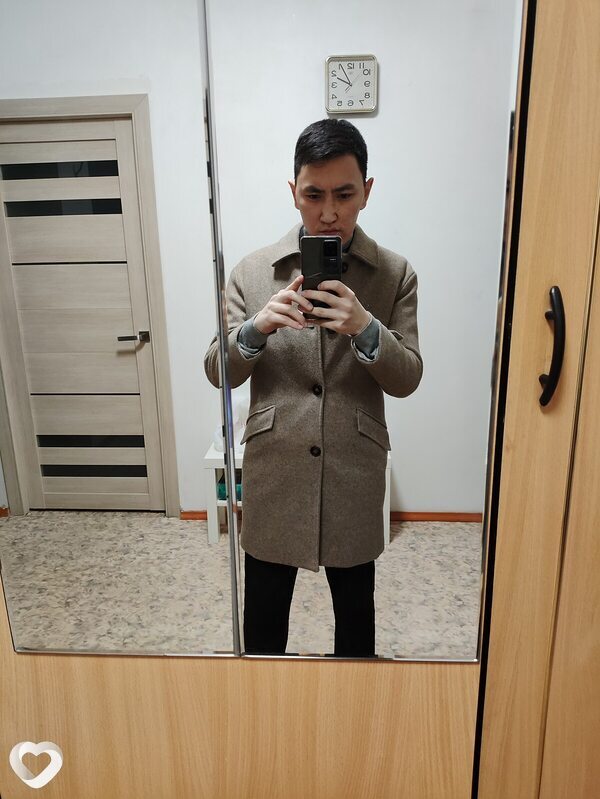 Тимур, 27, Якутске — анкета №2633067