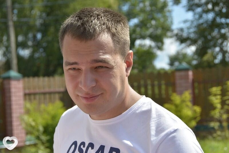 Санек, 33, Александрове — анкета №2633110