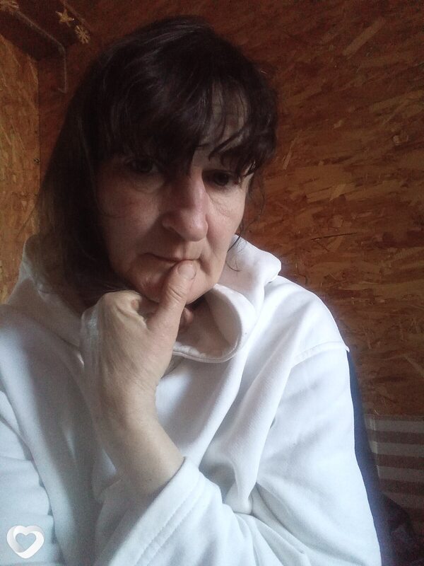 Галина, 51, Можайске — анкета №2633119