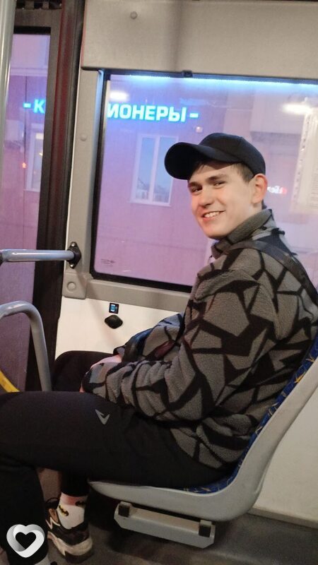 Дмитрий, 19, Нижнем Тагиле — анкета №2633072