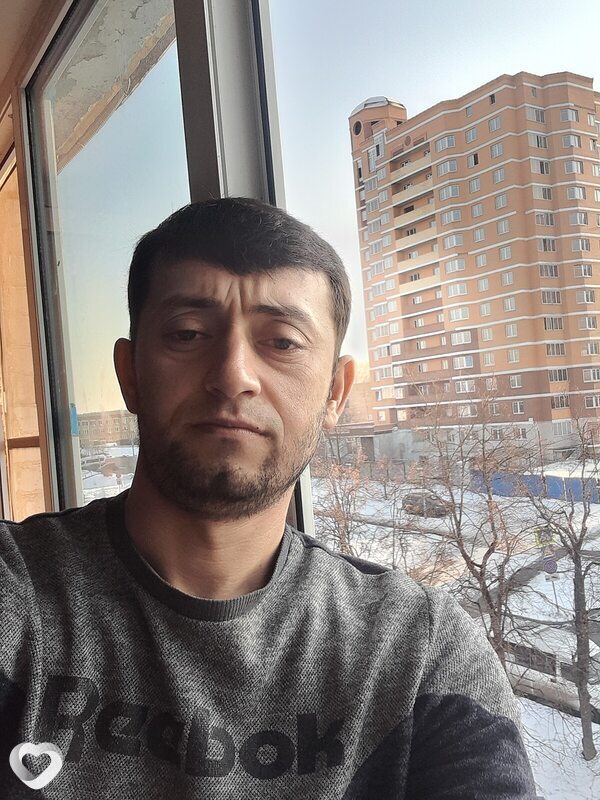 Валад, 32, Москве — анкета №2633077