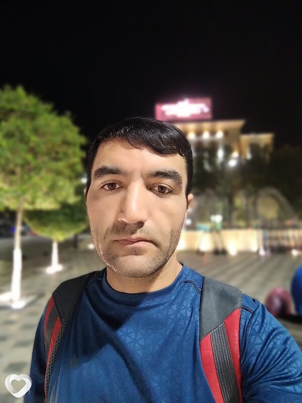 Fred, 30, Тбилиси — анкета №2633079