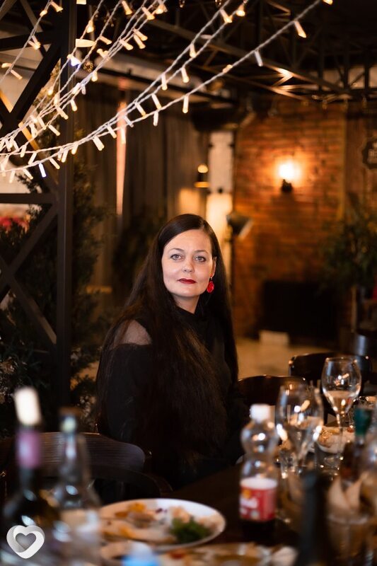 Кристина, 44, Ульяновске — анкета №2633081