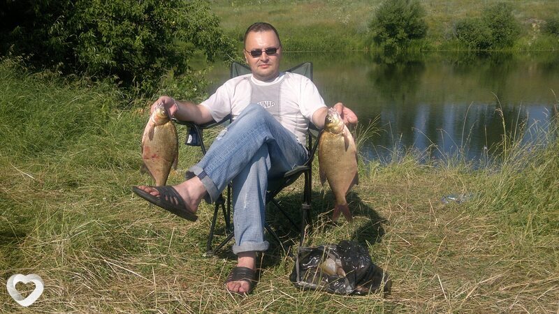 Михаил, 48, Липецке — анкета №2633579