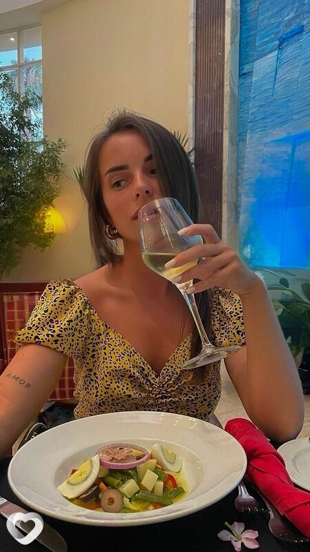Дашуля, 27, Мурманске — анкета №2633583