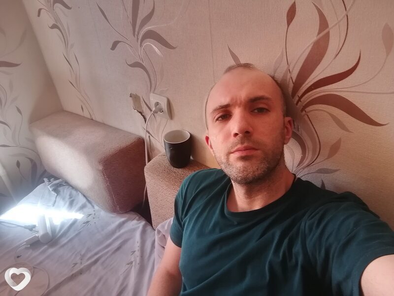 Давид, 30, Калуге — анкета №2633175