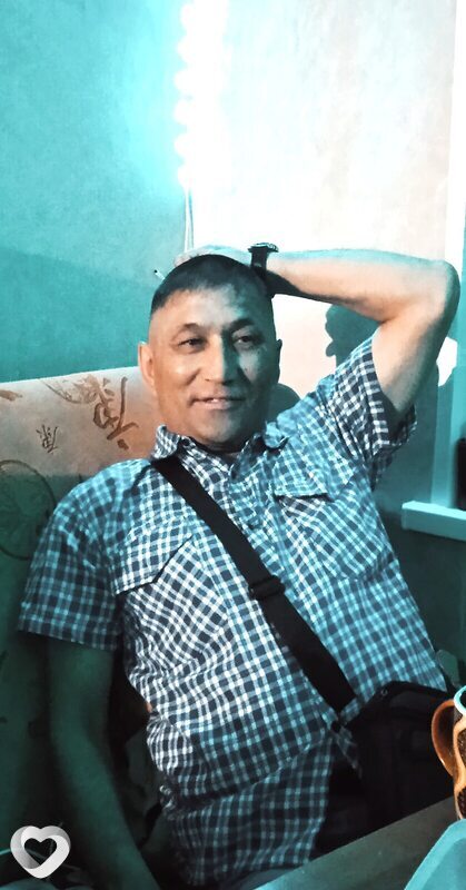 Ратьян, 51, Челябинске — анкета №2633179