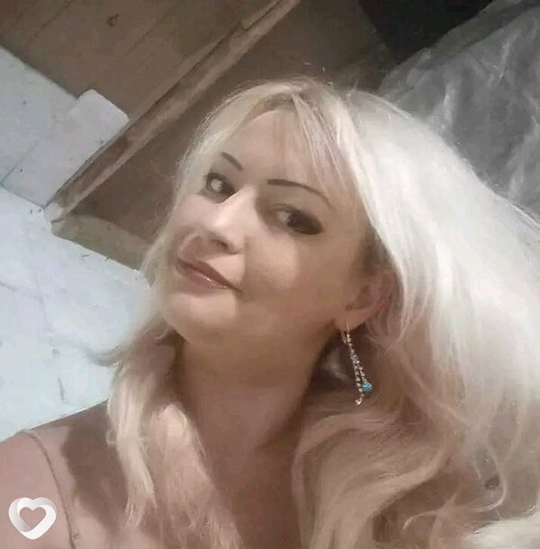 Алина, 52, Киеве — анкета №2633182