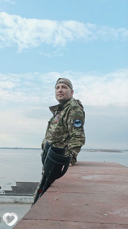 Александр, 45, Сыктывкаре — анкета №2633236