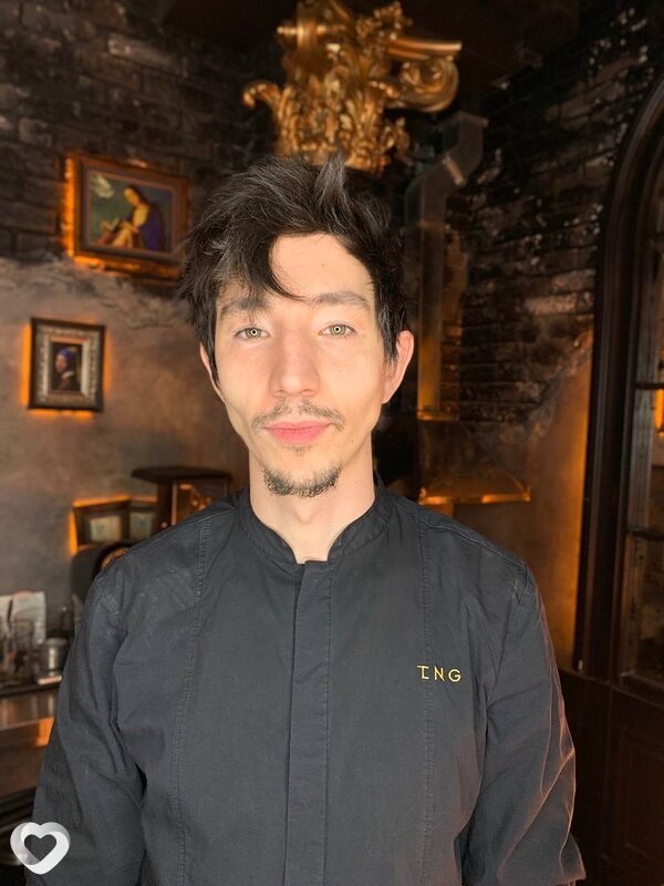 Егор, 35, Краснодаре — анкета №2633243