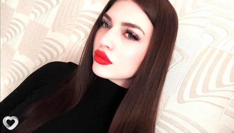 Полина, 26, Москве — анкета №2633210