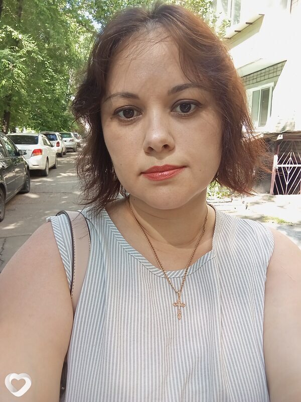 Марина, 39, Благовещенске — анкета №2633312
