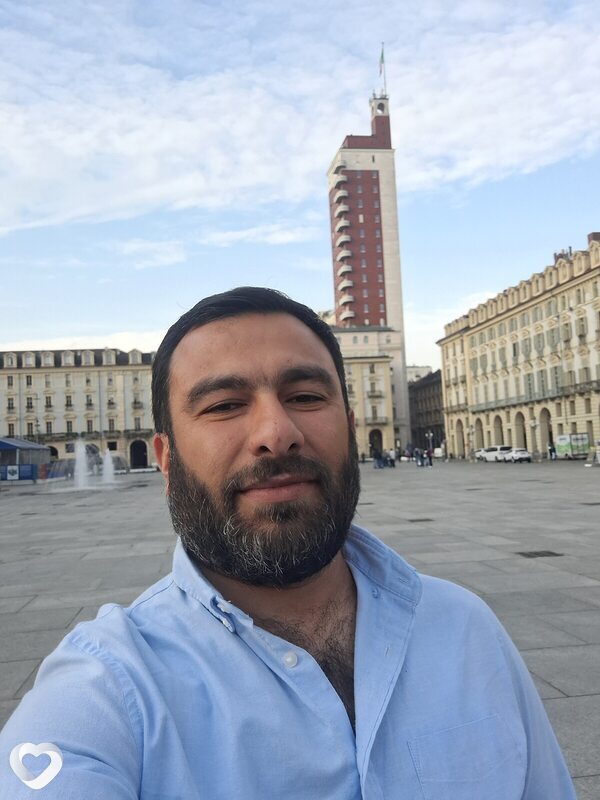 Dav, 38, Ереван — анкета №2633317