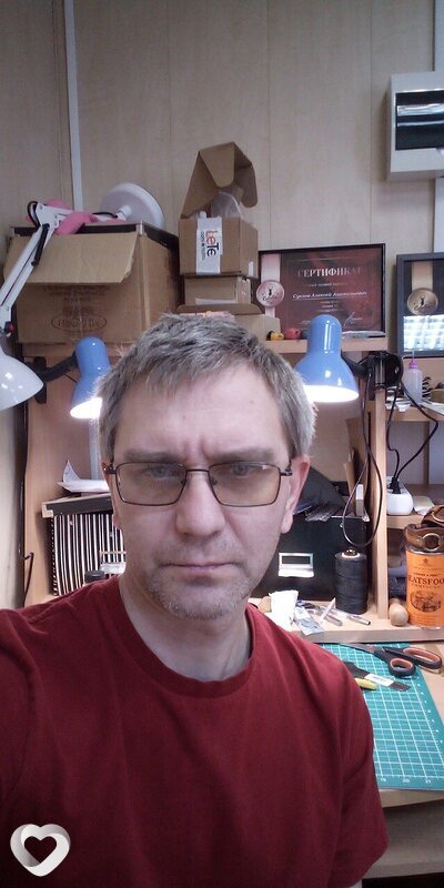 Алексей, 47, Искитиме — анкета №2633252