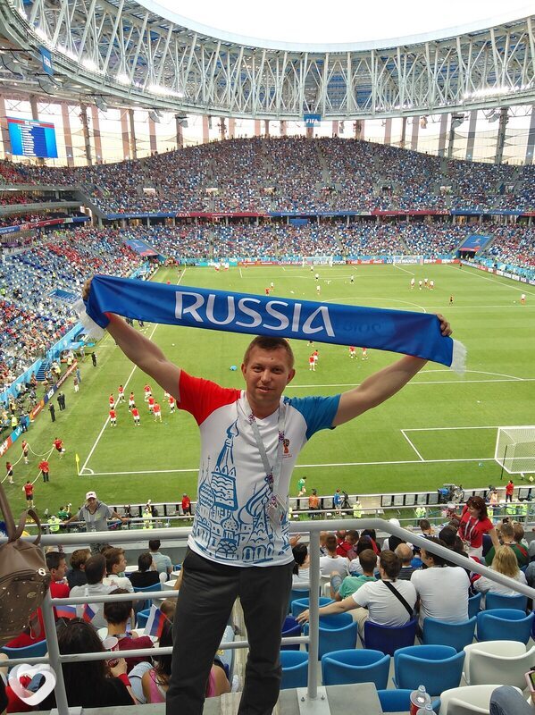 Роман, 40, Боре — анкета №2633253