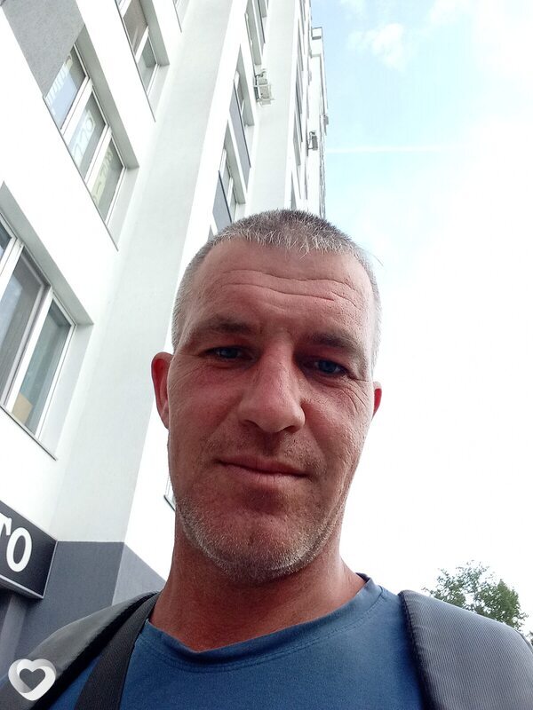 Алексей, 39, Тобольске — анкета №2633259