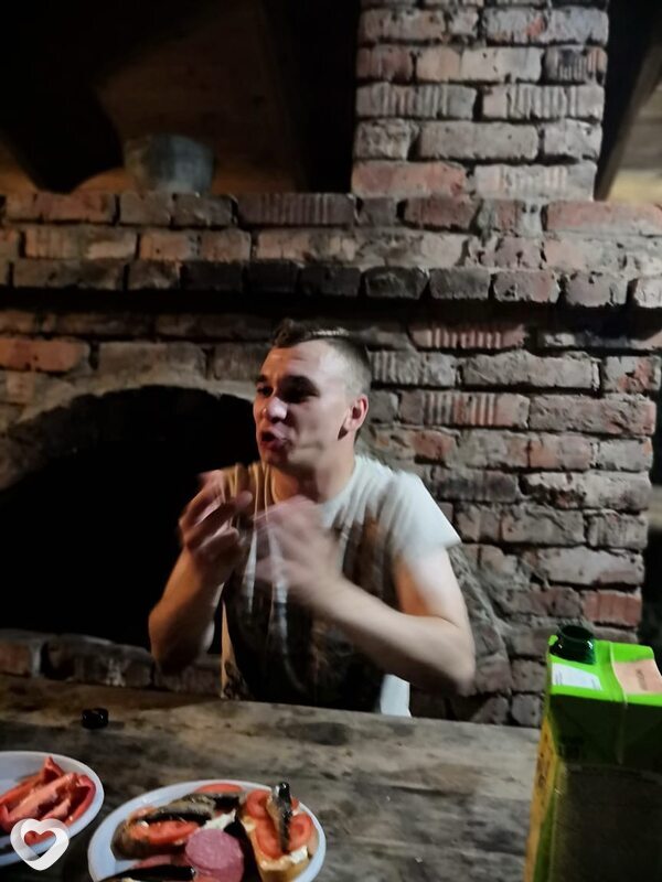 Сергей, Мирный (Архангельская область)