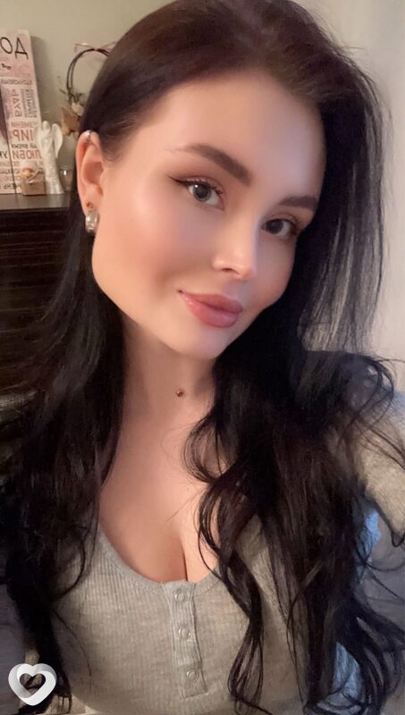 Ульяна, 24, Санкт-Петербурге — анкета №2633266