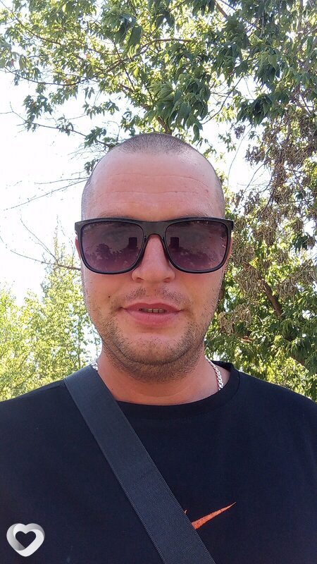 Сергей, 34, Торезе — анкета №2633414