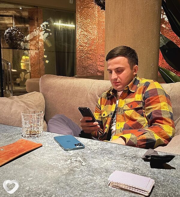 Aslan, 31, Пятигорске — анкета №2633415