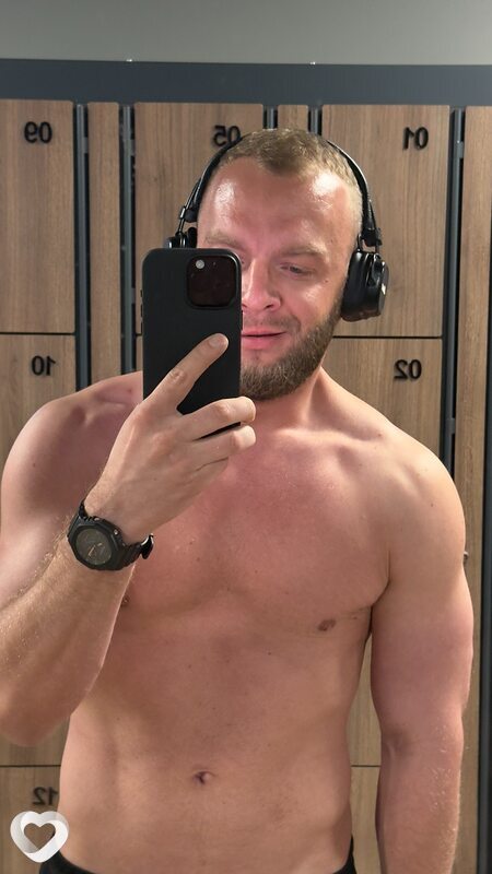 Юрий, 37, Москве — анкета №2633417