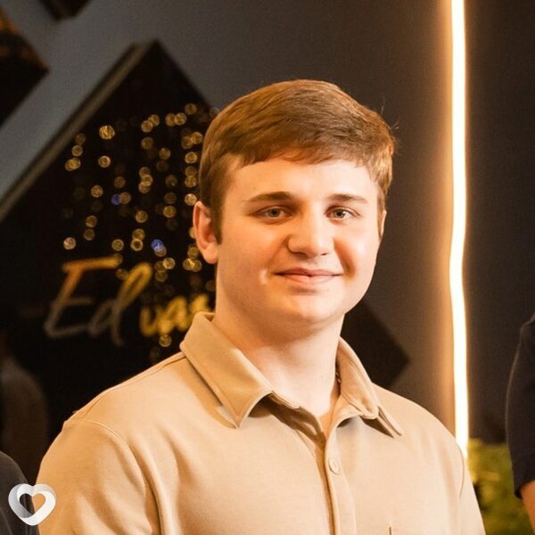 Андрей, 23, Белореченске — анкета №2633271