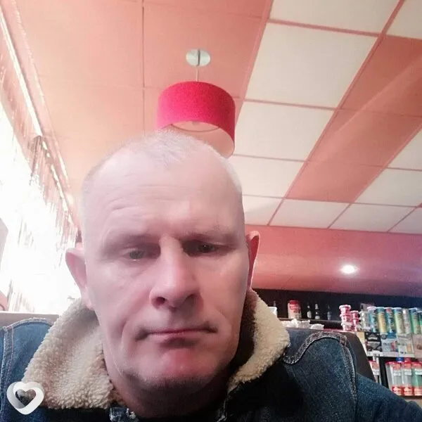 Эдуард, 57, Новоалтайске — анкета №2633272