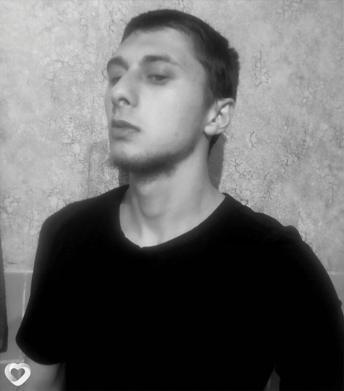 Вадим, 22, Москве — анкета №2633276