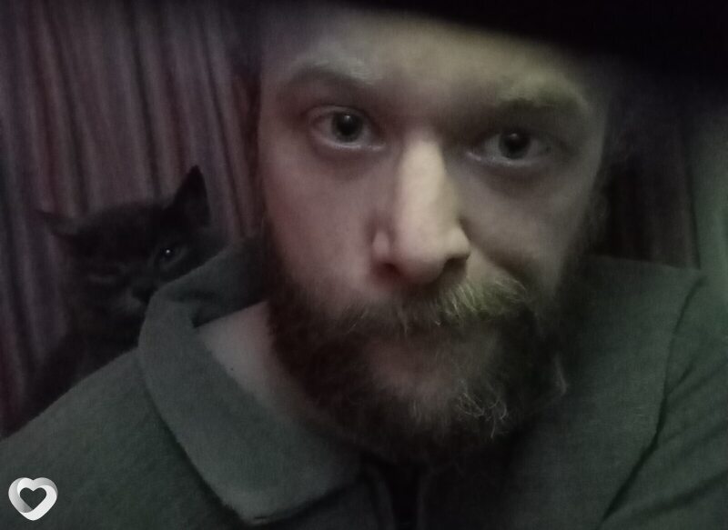 Алексей, 38, Казани — анкета №2633287