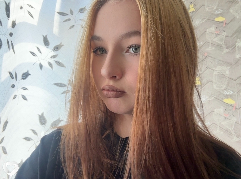 Дарья, 19, Воронеже — анкета №2633292
