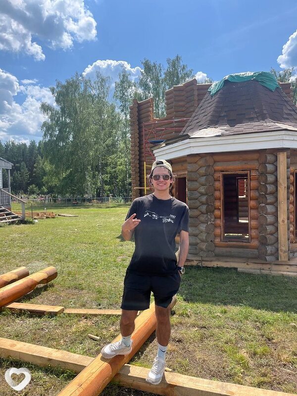Александр, 23, Рязани — анкета №2633474
