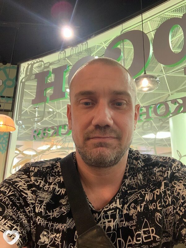 Михаил, 43, Ивантеевке — анкета №2633477
