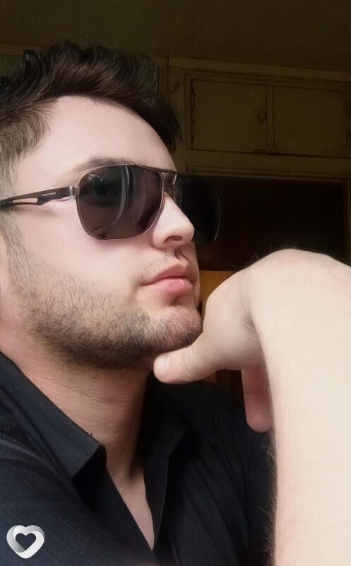 Аббас, 31, Санкт-Петербурге — анкета №2633491