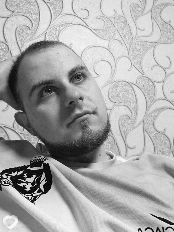 Тёма, 25, Новом Осколе — анкета №2633493
