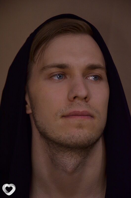 Семён, 28, Челябинске — анкета №2633426