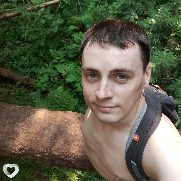 Александр, 31, Санкт-Петербурге — анкета №2633431
