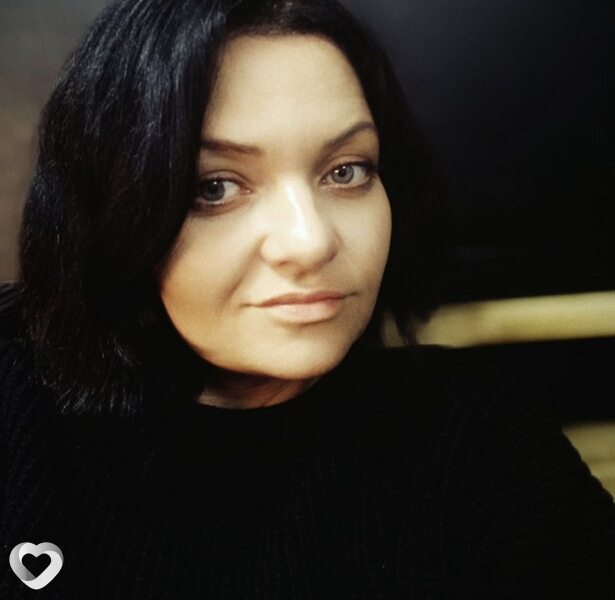 Ольга, 40, Минске — анкета №2633441