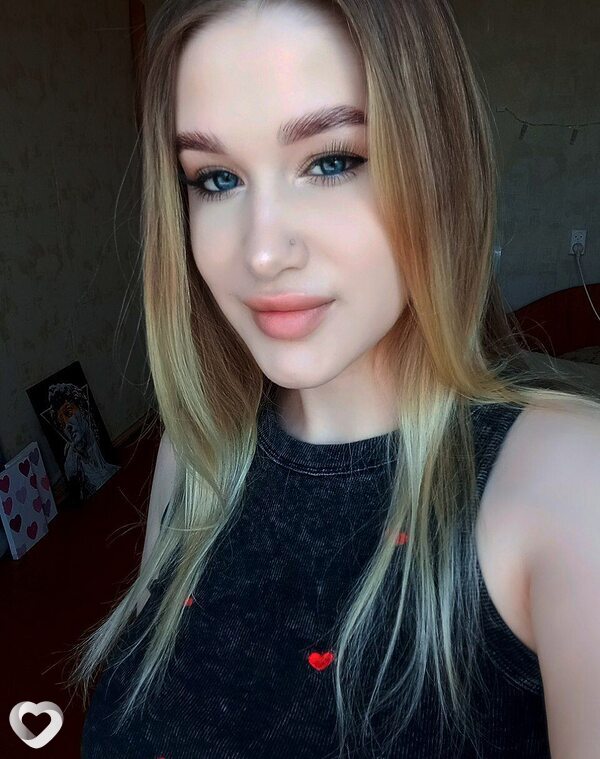 Катюша, 22, Самаре — анкета №2633442
