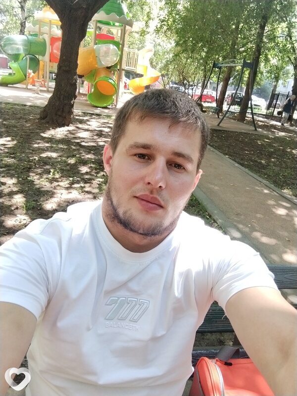 Вадим, 37, Ливнах — анкета №2633500
