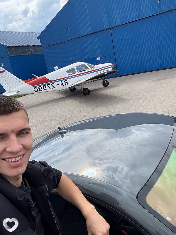 Андрей, 32, Батуми — анкета №2633503