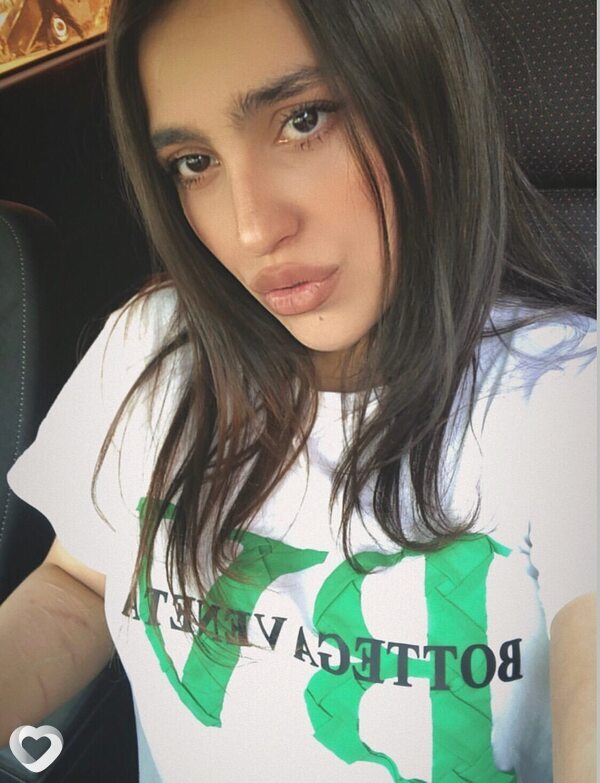 Marzhulya, 23, Махачкале — анкета №2633512