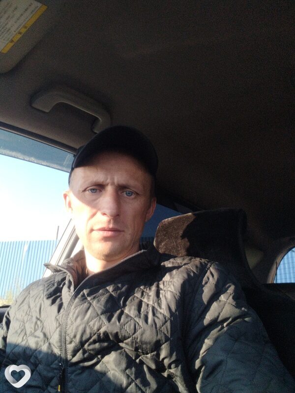 Санек, 38, Красноярске — анкета №2633514