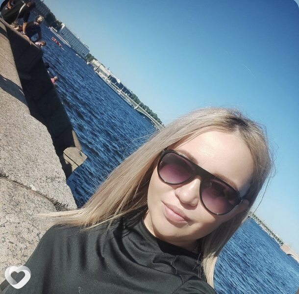 Елена, 44, Санкт-Петербурге — анкета №2633520