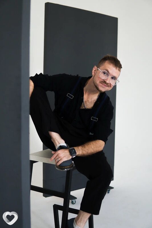 Антон, 33, Могилев — анкета №2633524