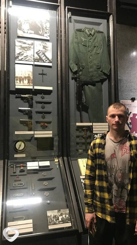 Алексей, 27, Омске — анкета №2633534
